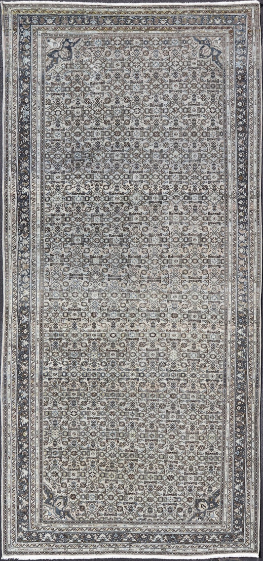 nan - Keivan Woven ArtsR20 - 1106 - 14168Rug