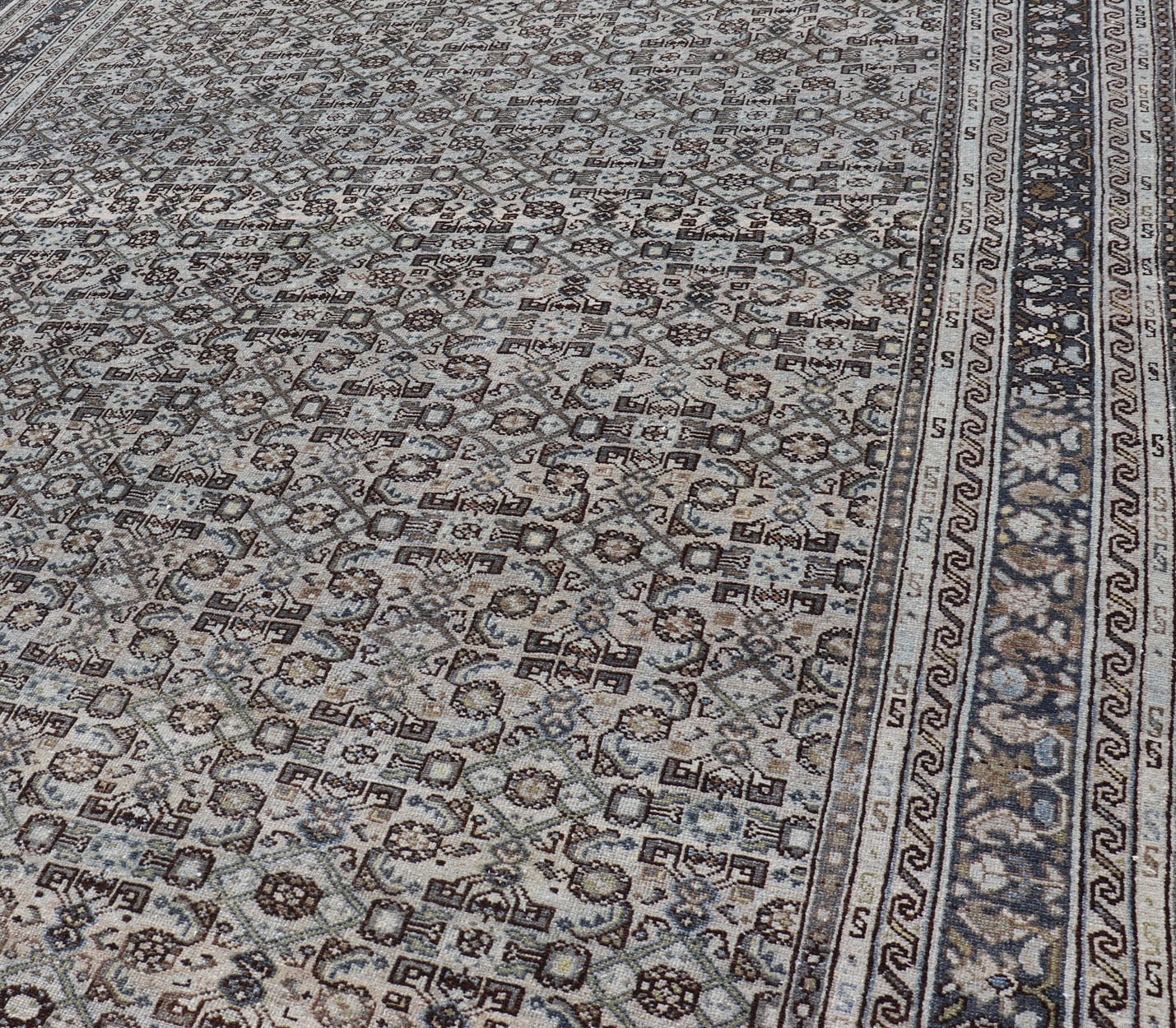 nan - Keivan Woven ArtsR20 - 1106 - 14168Rug