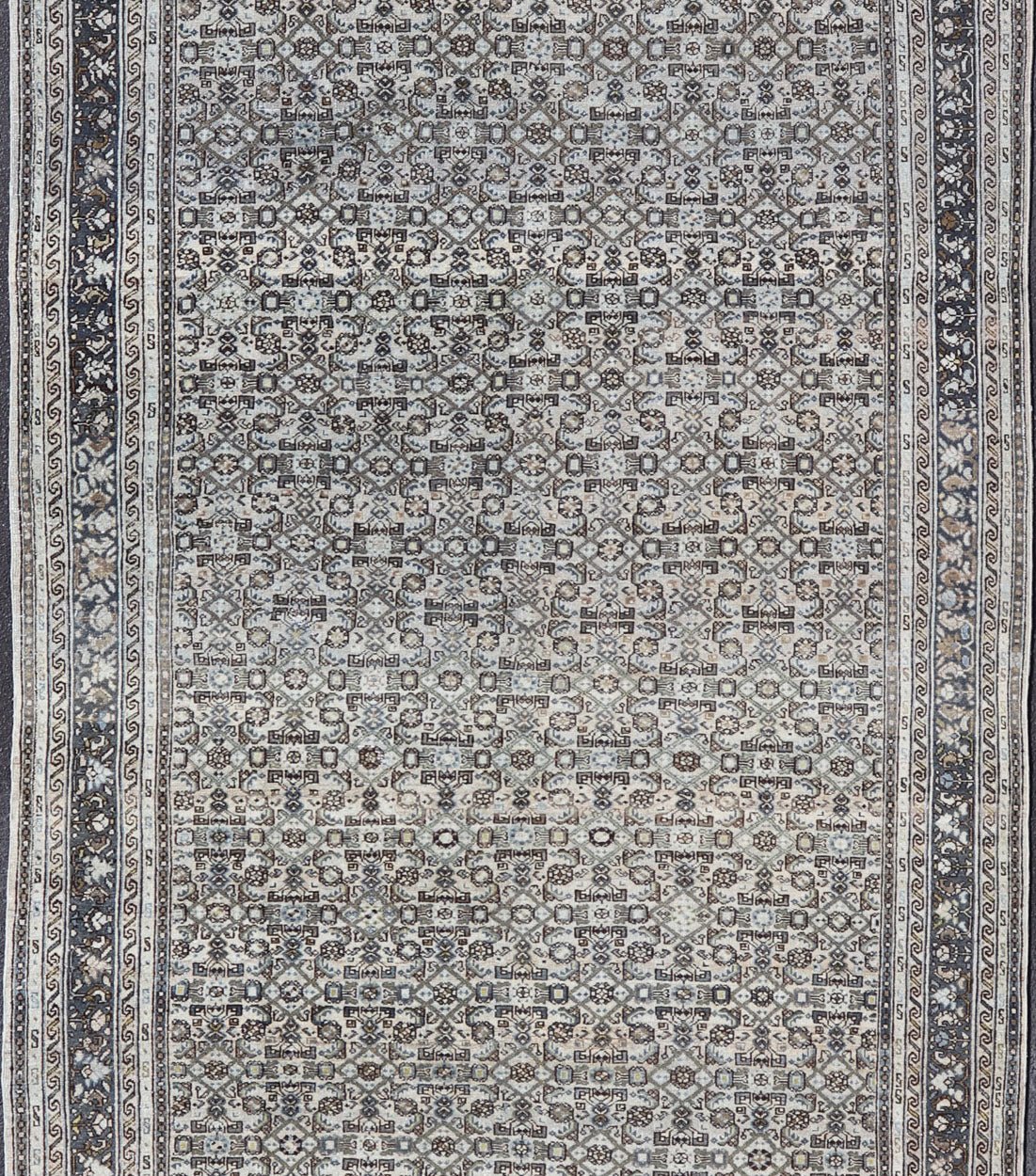 nan - Keivan Woven ArtsR20 - 1106 - 14168Rug