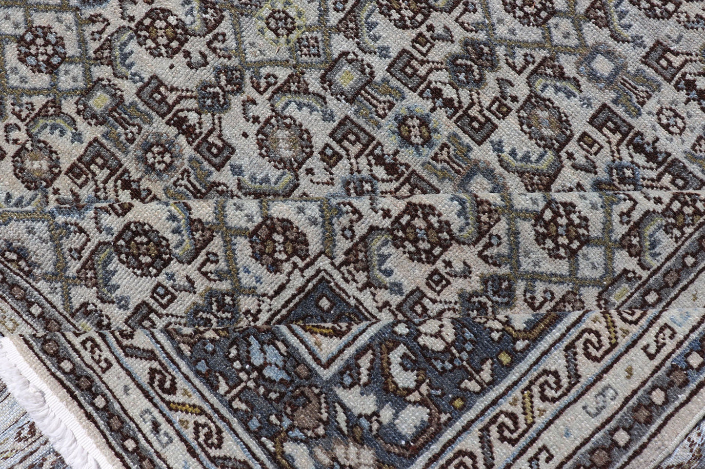 nan - Keivan Woven ArtsR20 - 1106 - 14168Rug