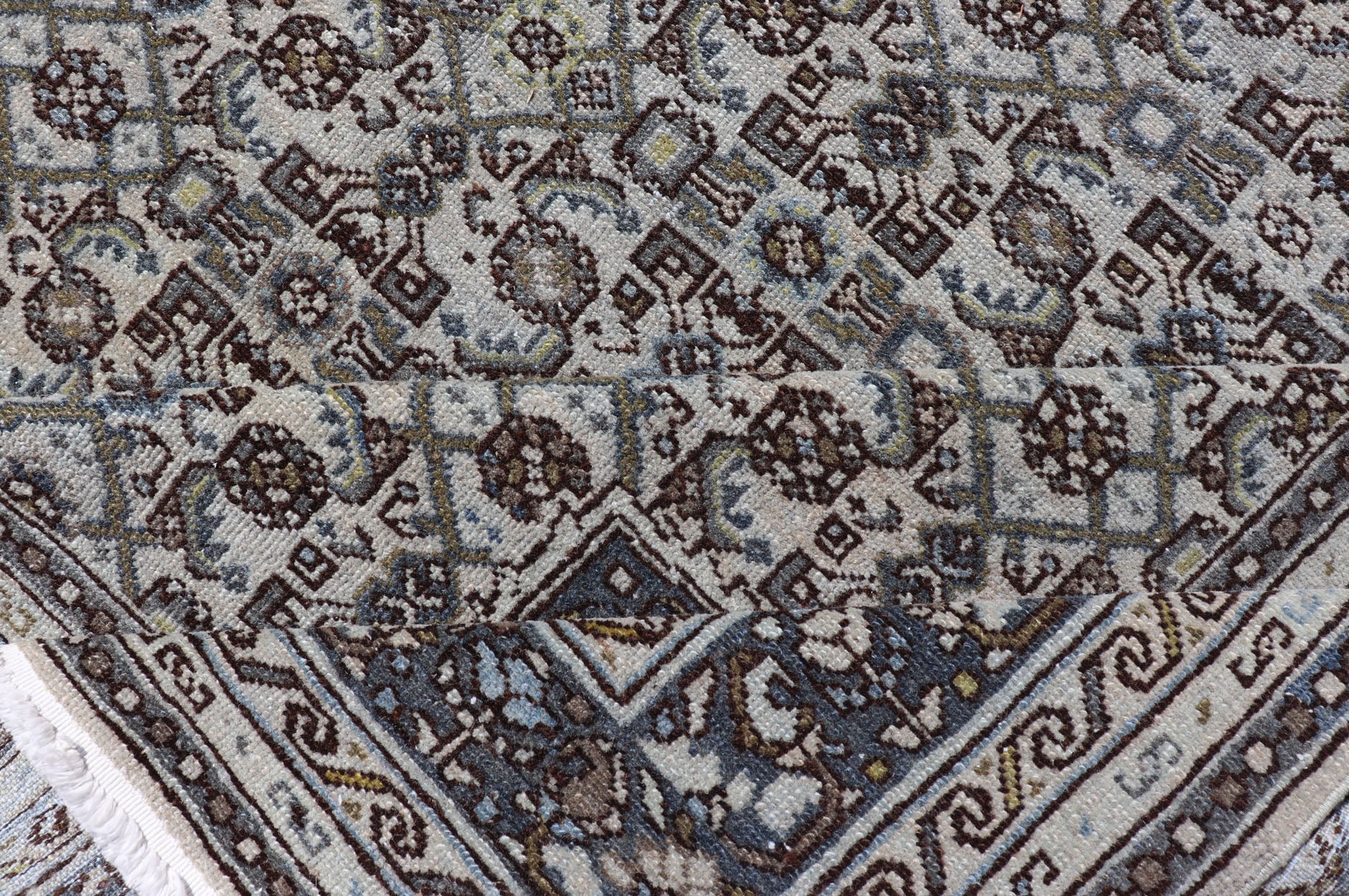 nan - Keivan Woven ArtsR20 - 1106 - 14168Rug