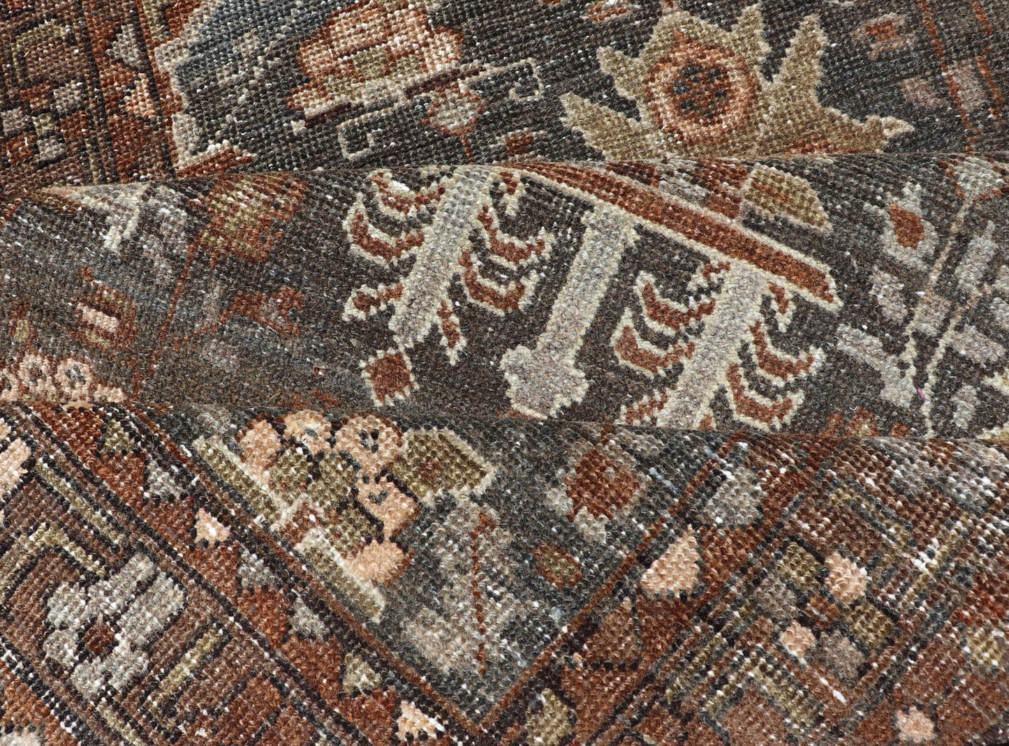 nan - Keivan Woven ArtsR20 - 1202 - 14176Rug