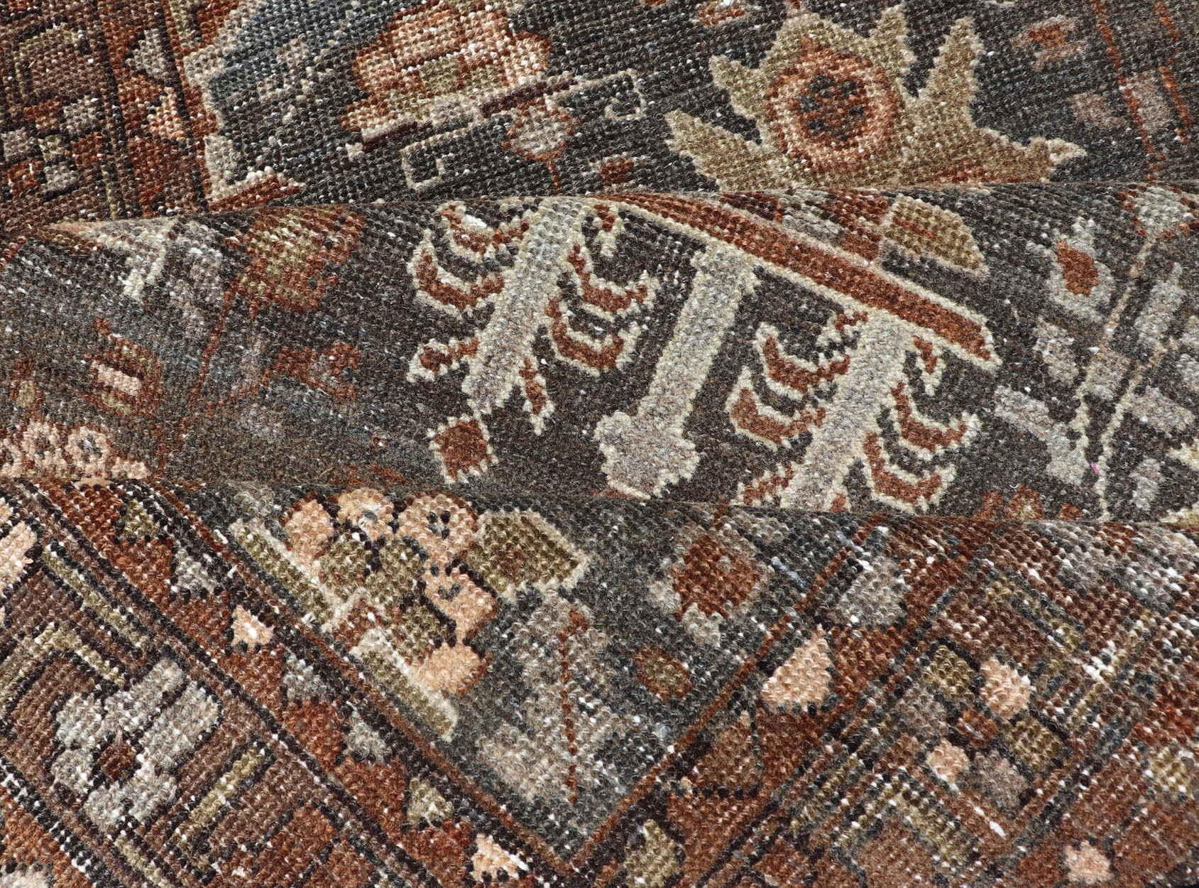 nan - Keivan Woven ArtsR20 - 1202 - 14176Rug