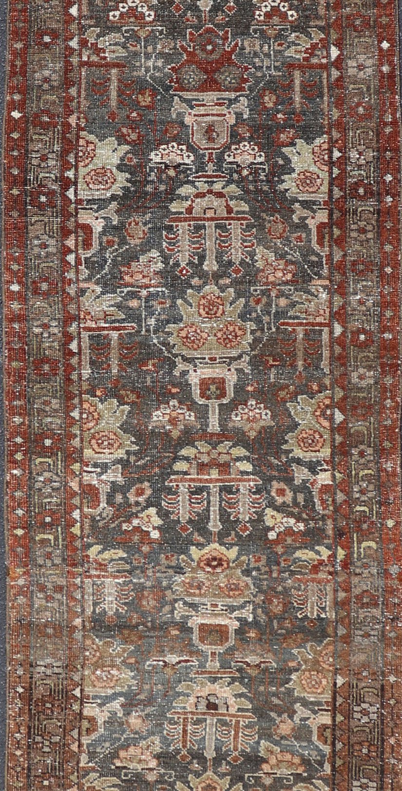 nan - Keivan Woven ArtsR20 - 1202 - 14176Rug
