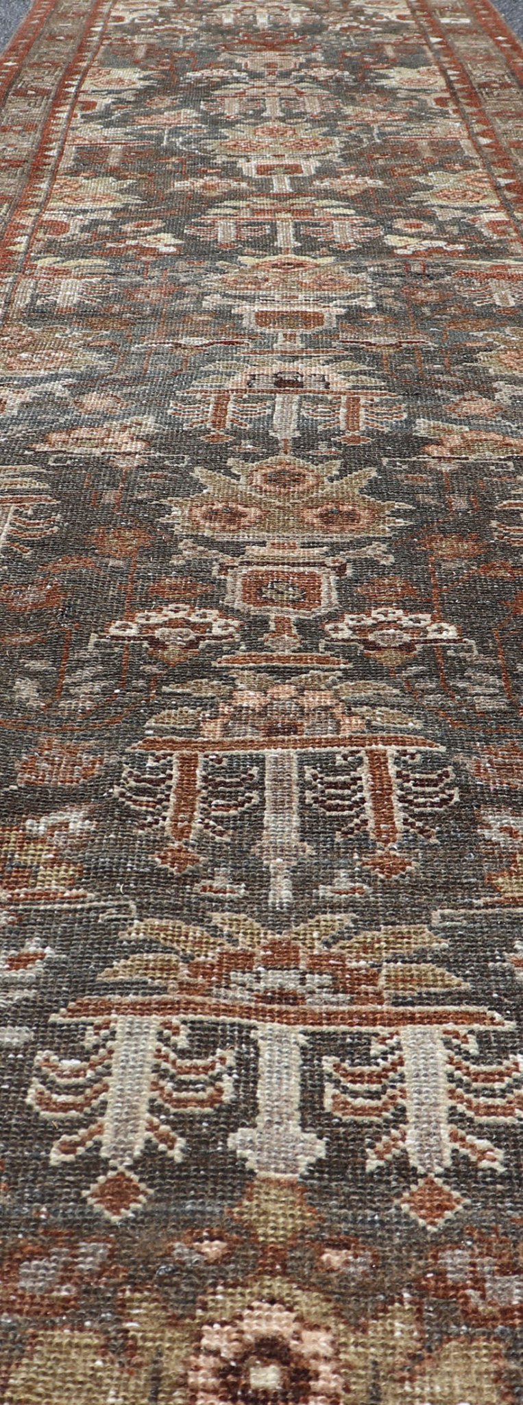 nan - Keivan Woven ArtsR20 - 1202 - 14176Rug