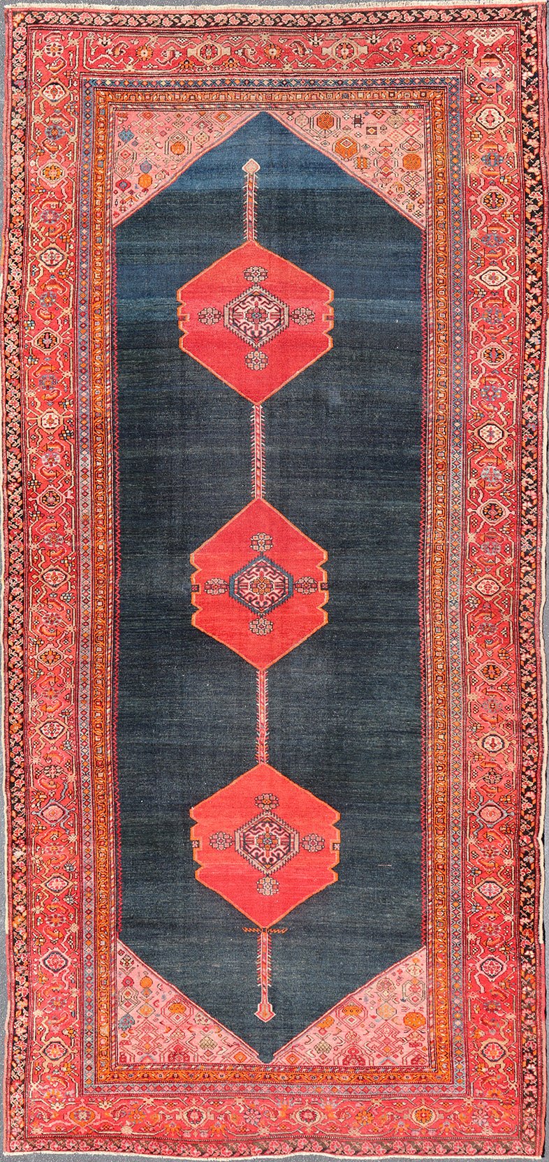 nan - Keivan Woven ArtsR20 - 1206 - 14196Rug