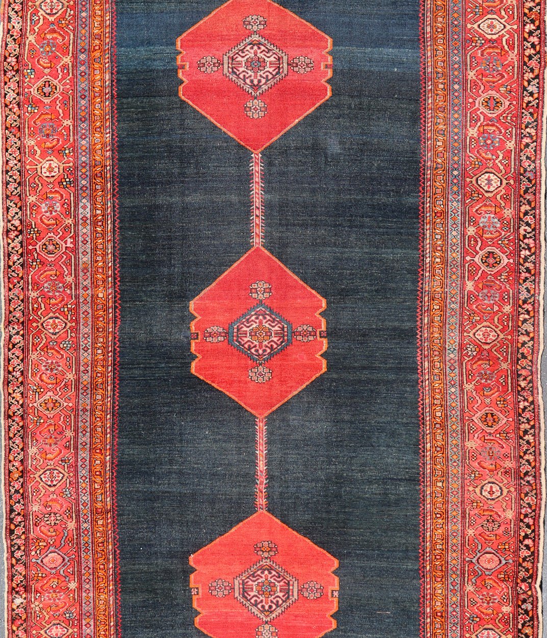nan - Keivan Woven ArtsR20 - 1206 - 14196Rug