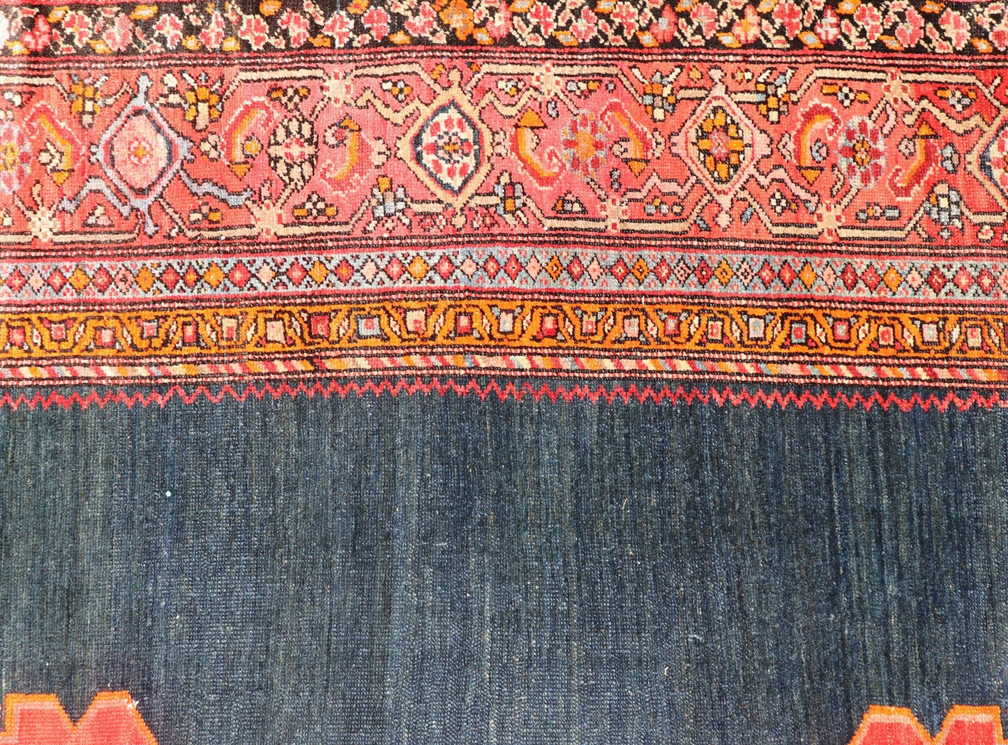 nan - Keivan Woven ArtsR20 - 1206 - 14196Rug