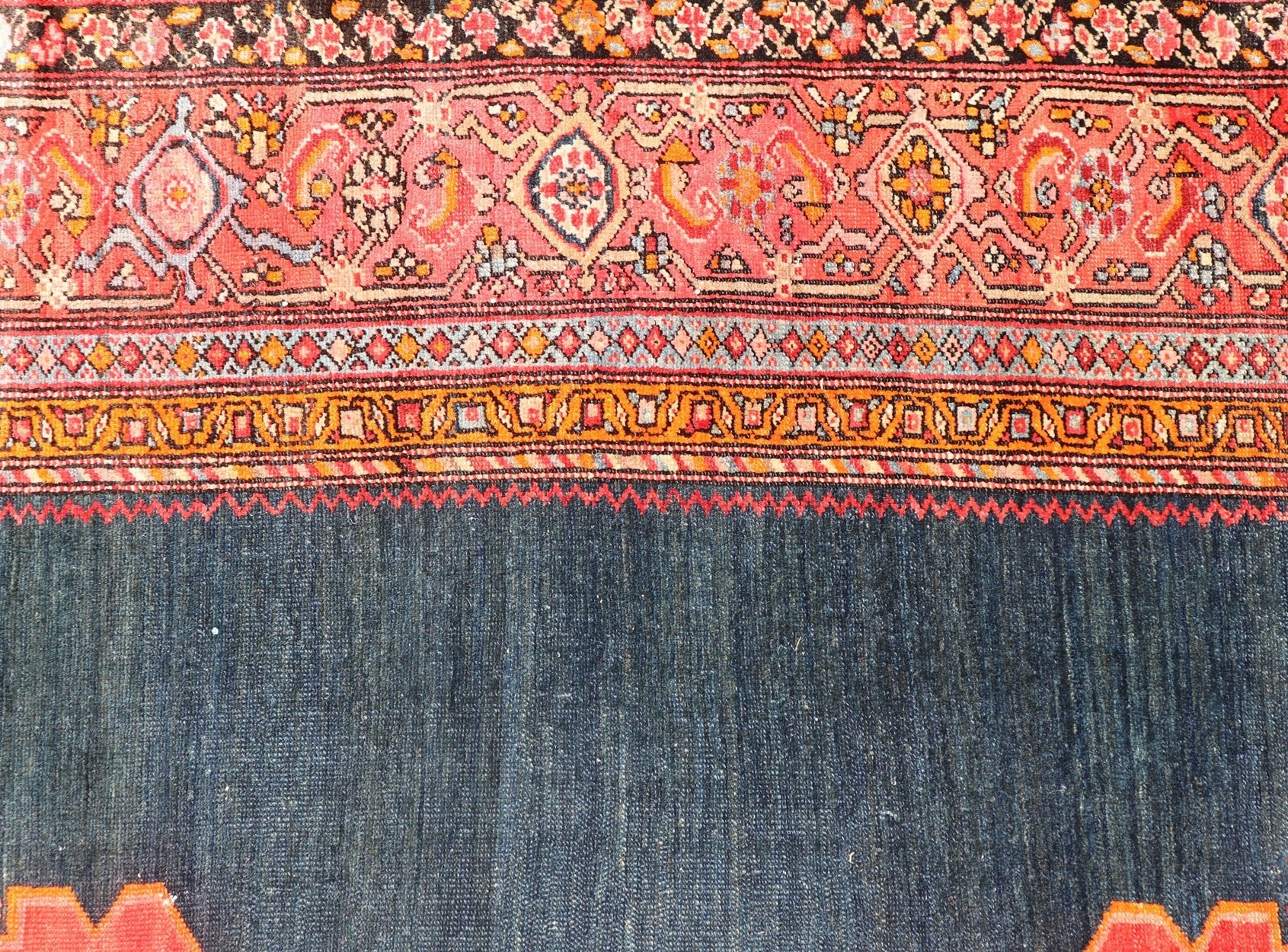 nan - Keivan Woven ArtsR20 - 1206 - 14196Rug