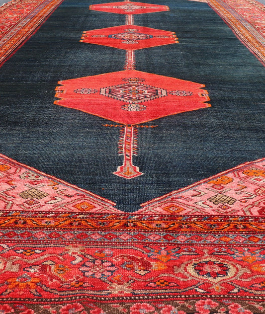 nan - Keivan Woven ArtsR20 - 1206 - 14196Rug