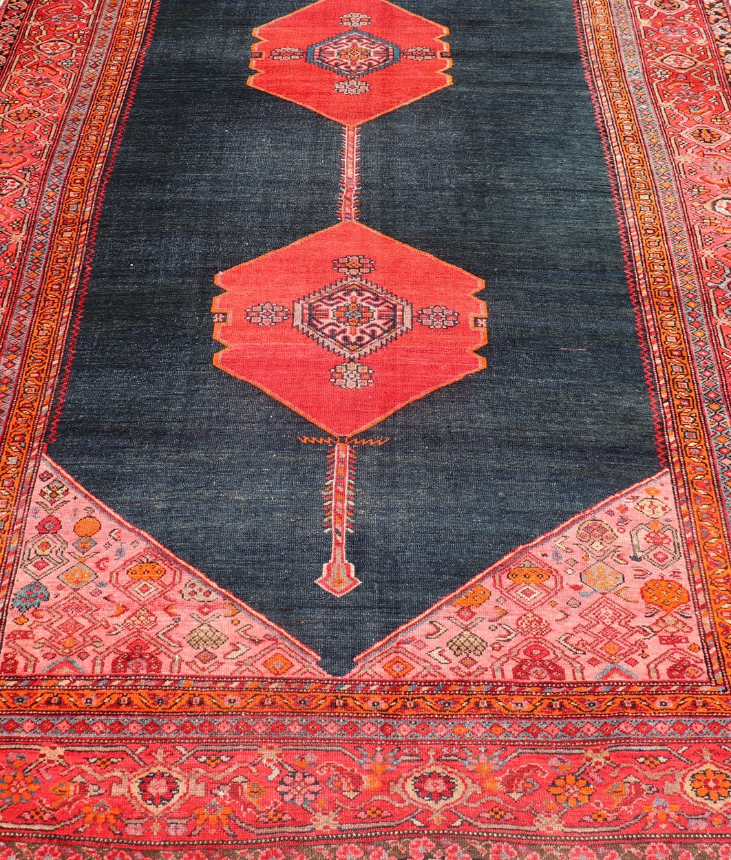 nan - Keivan Woven ArtsR20 - 1206 - 14196Rug