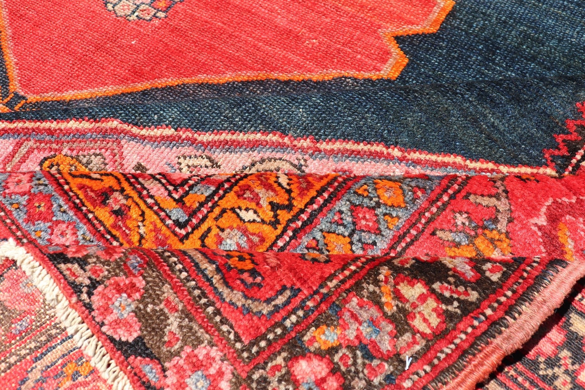 nan - Keivan Woven ArtsR20 - 1206 - 14196Rug
