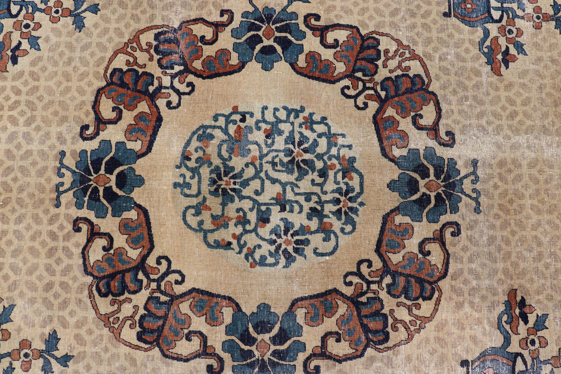 nan - Keivan Woven ArtsR20 - 1208 - 14202Rug