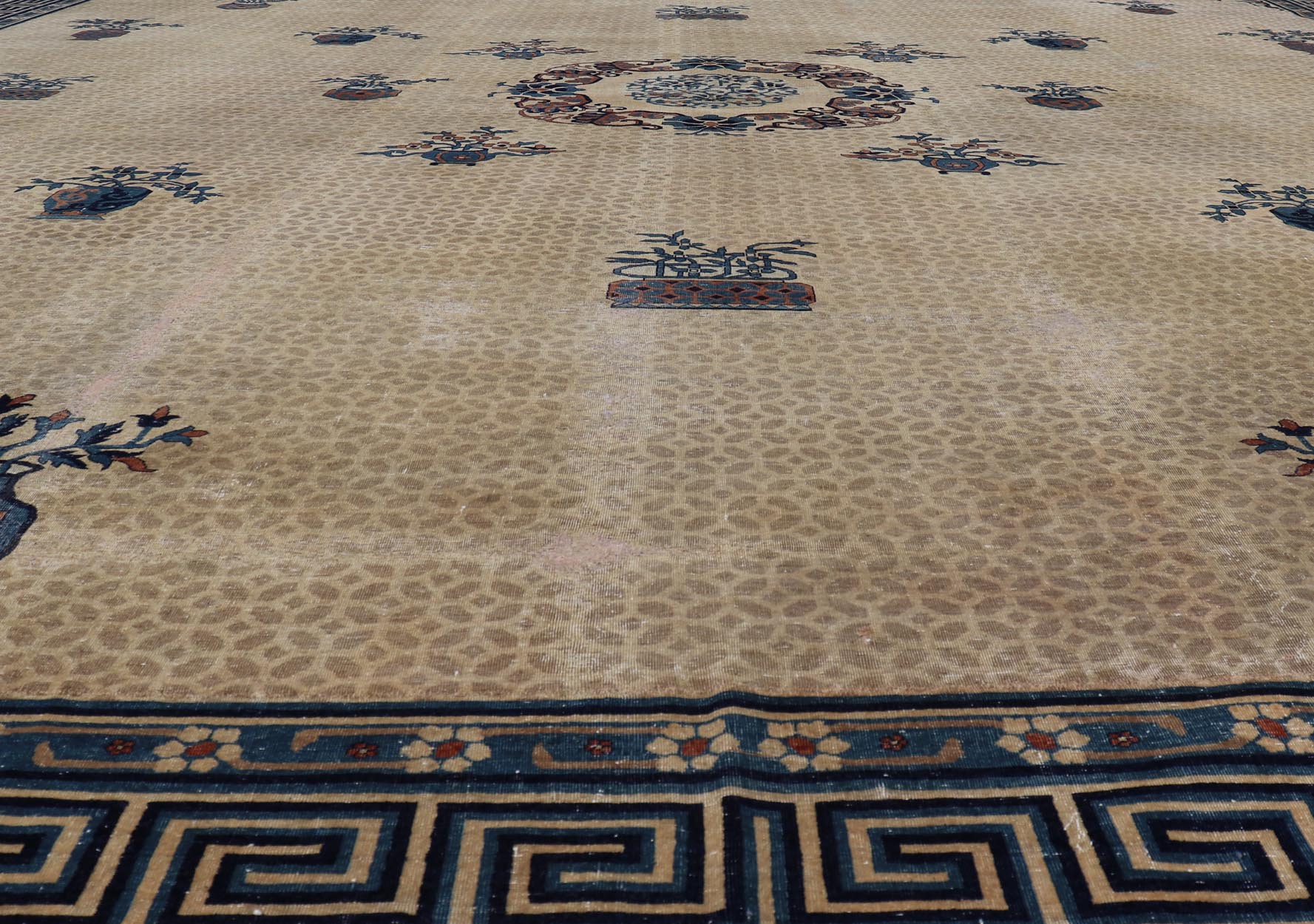 nan - Keivan Woven ArtsR20 - 1208 - 14202Rug