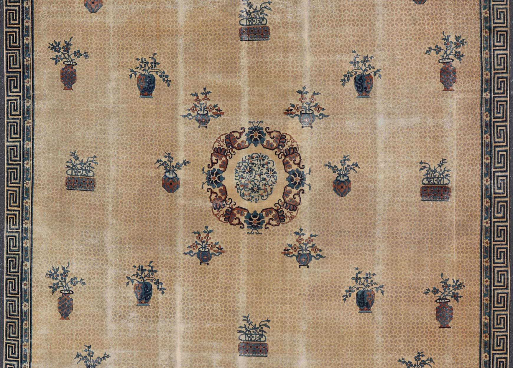 nan - Keivan Woven ArtsR20 - 1208 - 14202Rug