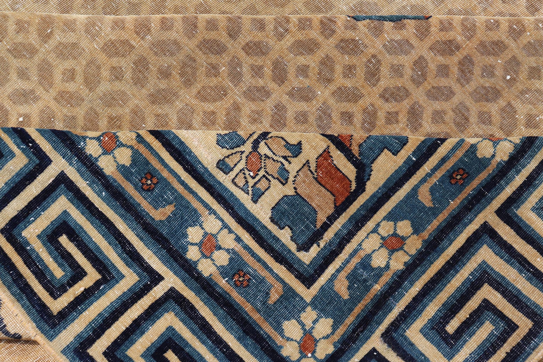 nan - Keivan Woven ArtsR20 - 1208 - 14202Rug