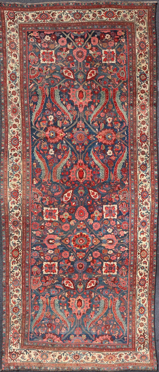 nan - Keivan Woven ArtsR20 - 86 - 12675Rug