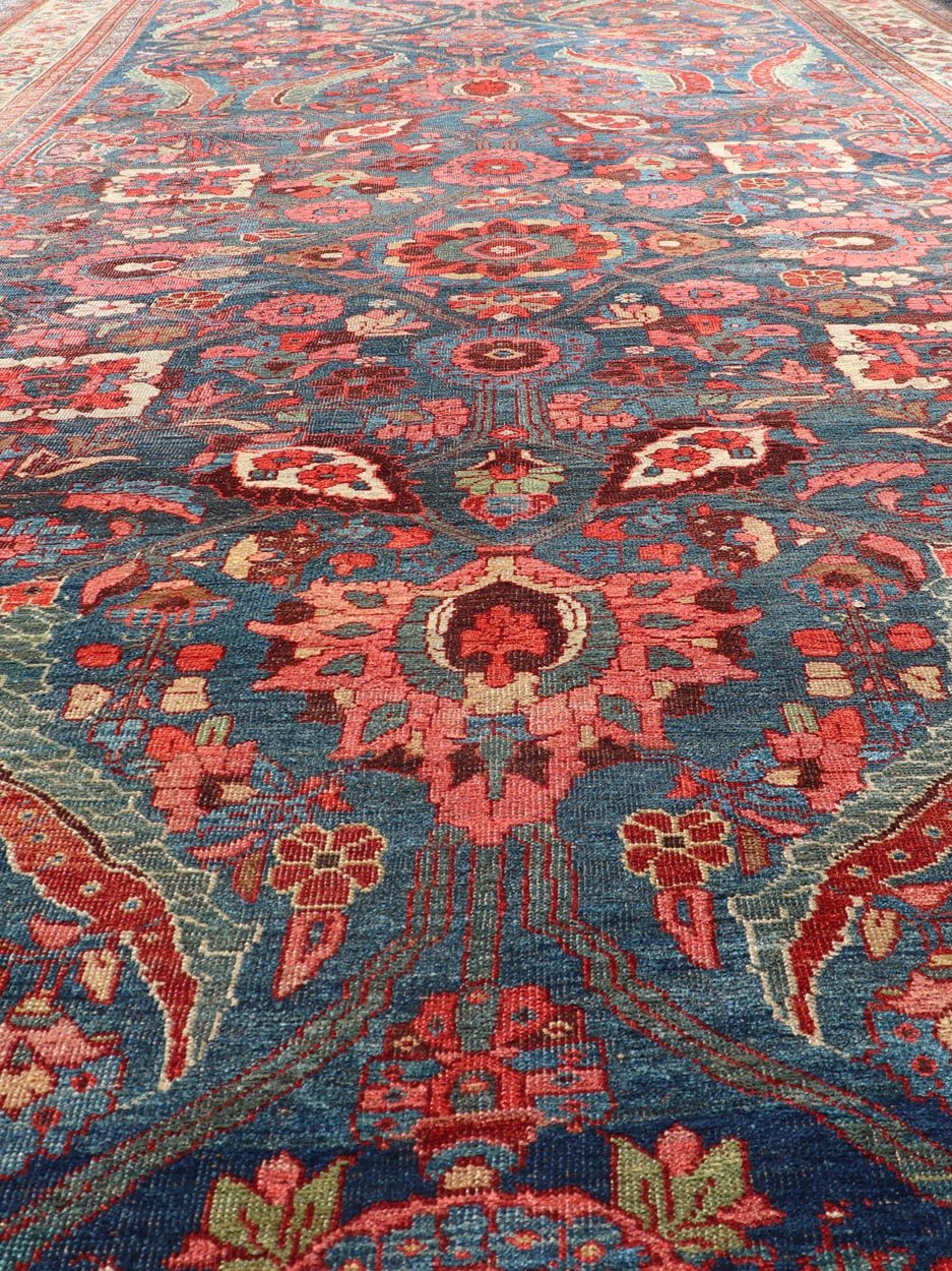 nan - Keivan Woven ArtsR20 - 86 - 12675Rug