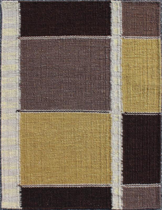nan - Keivan Woven ArtsRJK - 102 - SHB - 020 - 05 - 7090Rug
