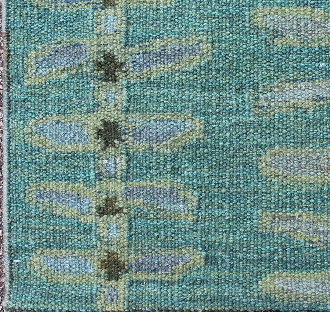 nan - Keivan Woven ArtsRJK - 124 - SHB - 016 - 05 - 9643Rug