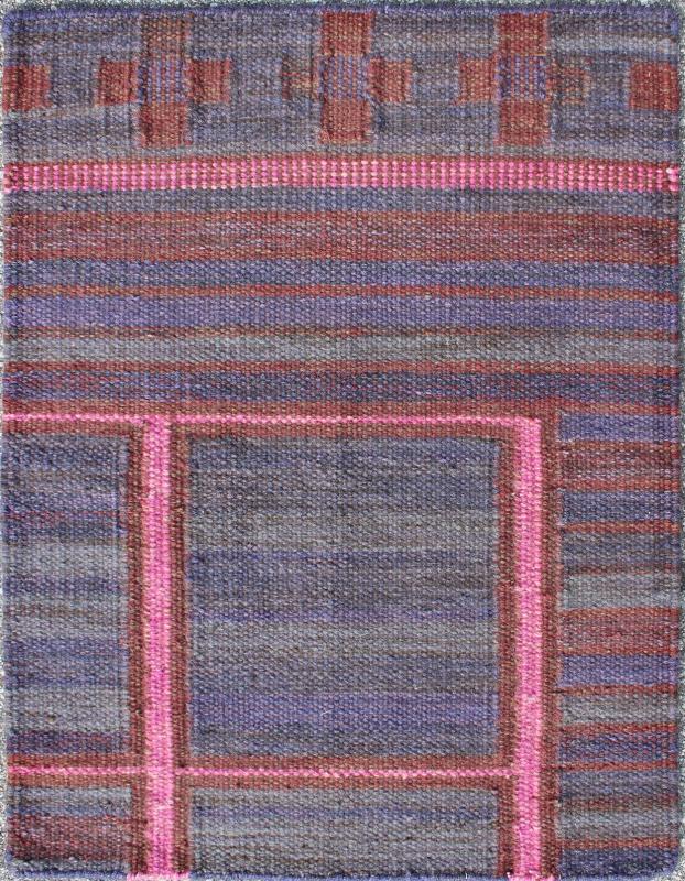 nan - Keivan Woven ArtsRJK - 13883 - SHB - 004 - 05 - 7093Rug