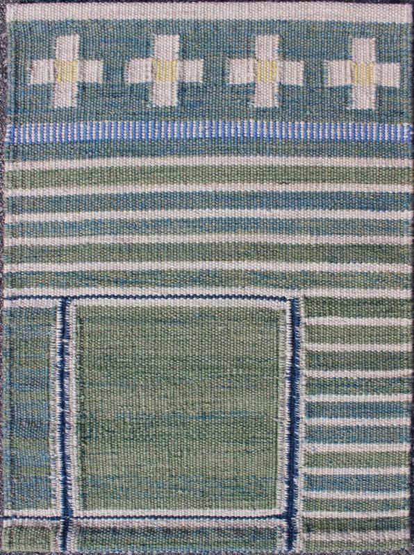 nan - Keivan Woven ArtsRJK - 14062 - SHB - 004 - 01 - 7094Rug