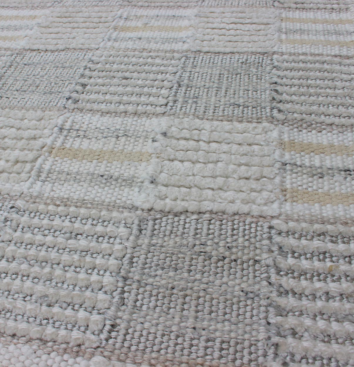 nan - Keivan Woven ArtsRJK - 1418 - SHB - 034 - 01 - 11329Rug