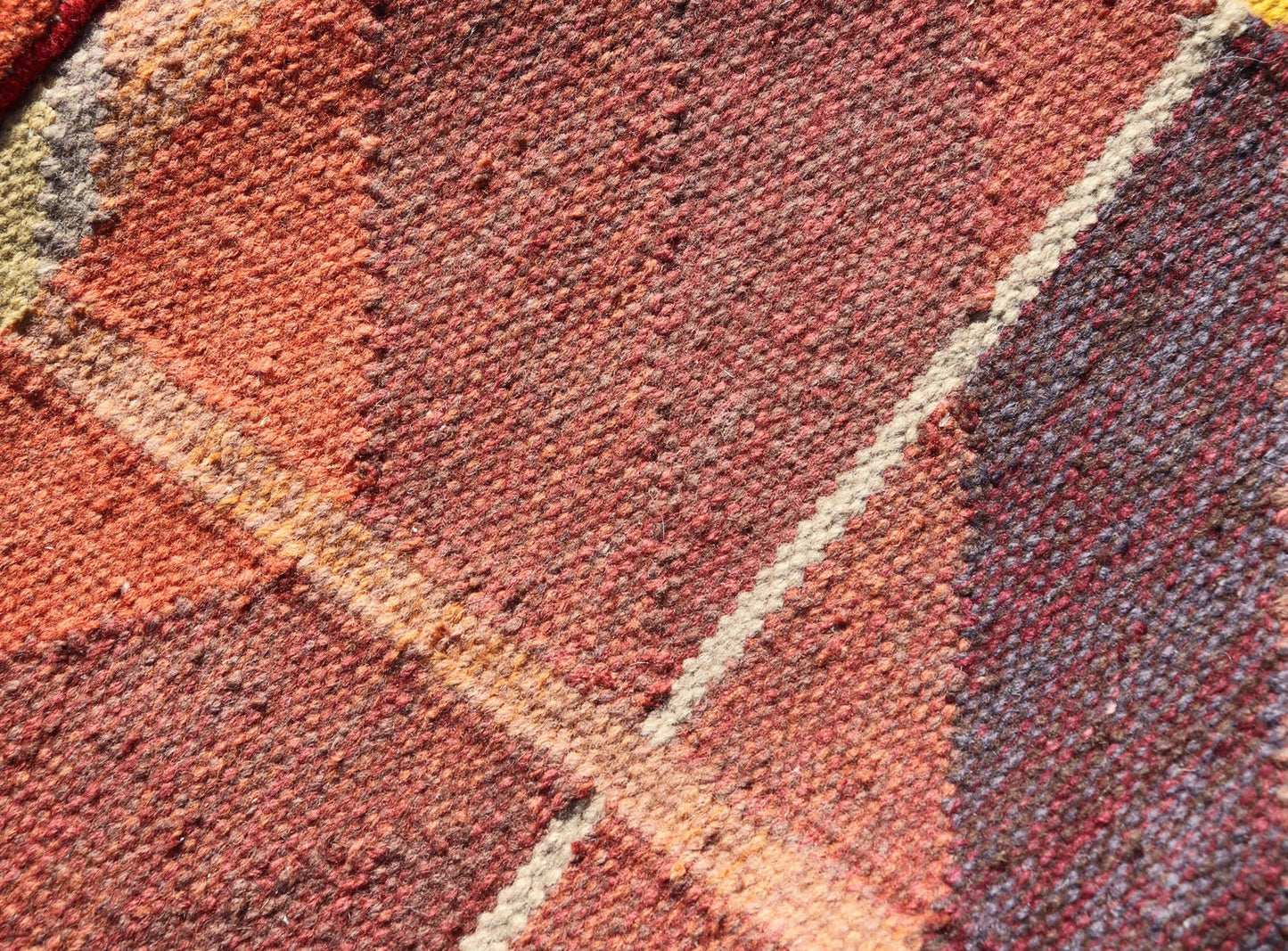 nan - Keivan Woven ArtsRJK - 14872 - S - SHB - 006 - 04 - 18210Rug
