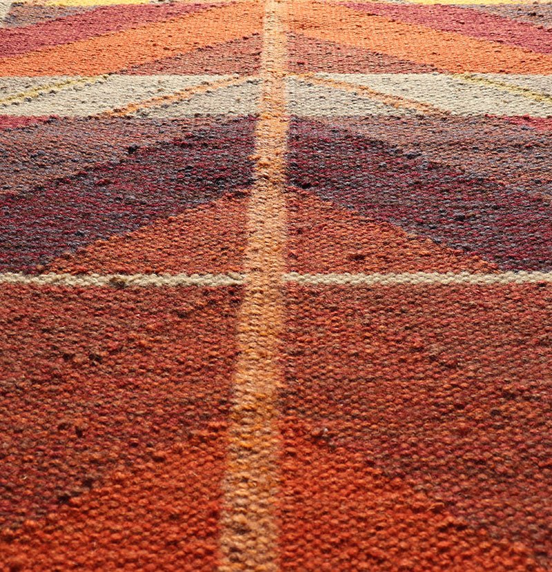 nan - Keivan Woven ArtsRJK - 14872 - S - SHB - 006 - 04 - 18210Rug