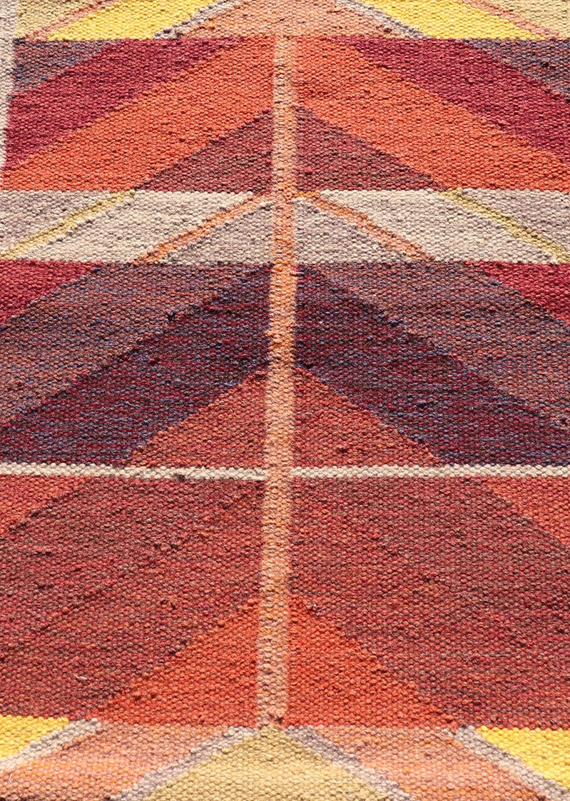 nan - Keivan Woven ArtsRJK - 14872 - S - SHB - 006 - 04 - 18210Rug