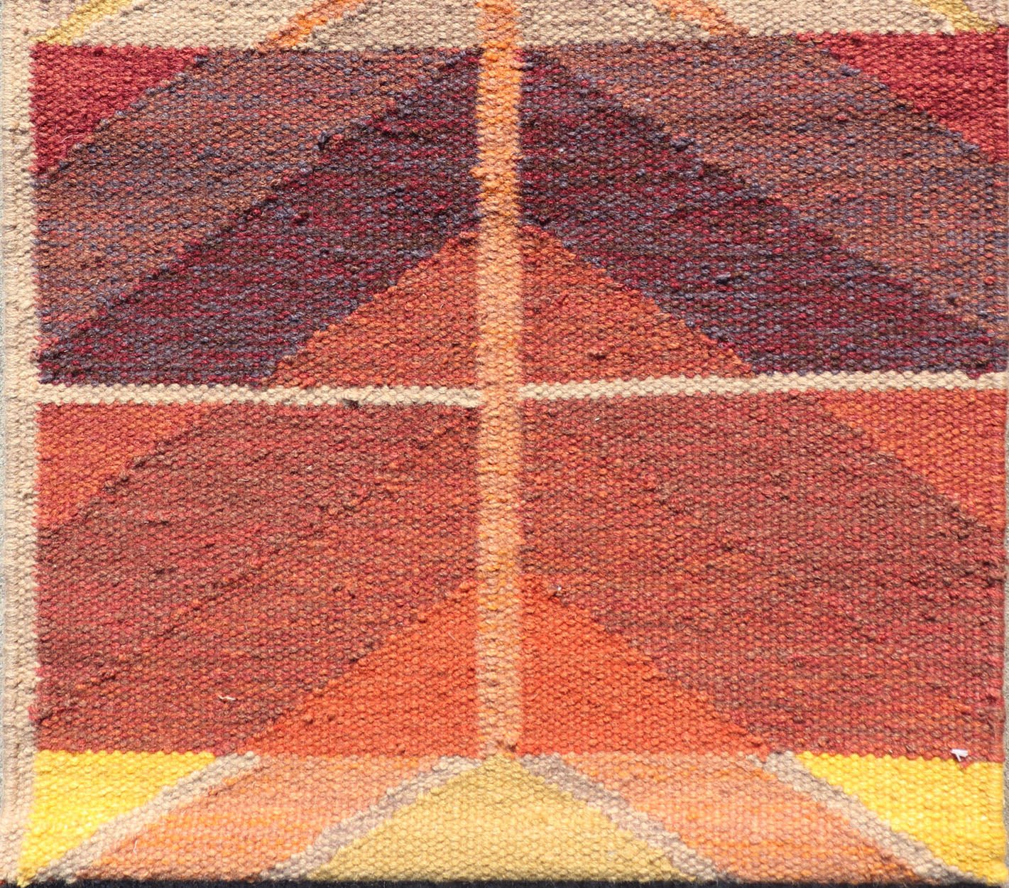 nan - Keivan Woven ArtsRJK - 14872 - S - SHB - 006 - 04 - 18210Rug