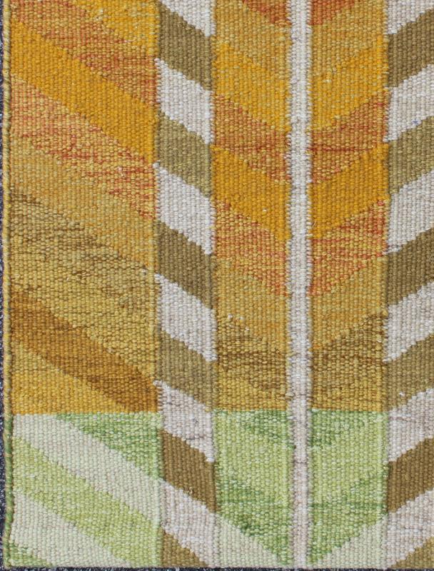 nan - Keivan Woven ArtsRJK - 14882 - SHB - 007 - 03 - 7403Rug