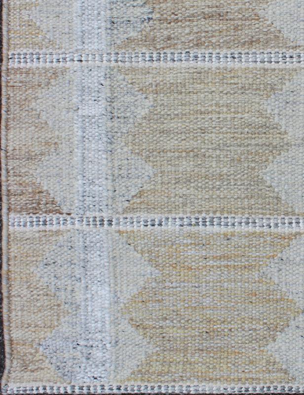 nan - Keivan Woven ArtsRJK - 14885 - SHB - 038 - 02 - 7407Rug