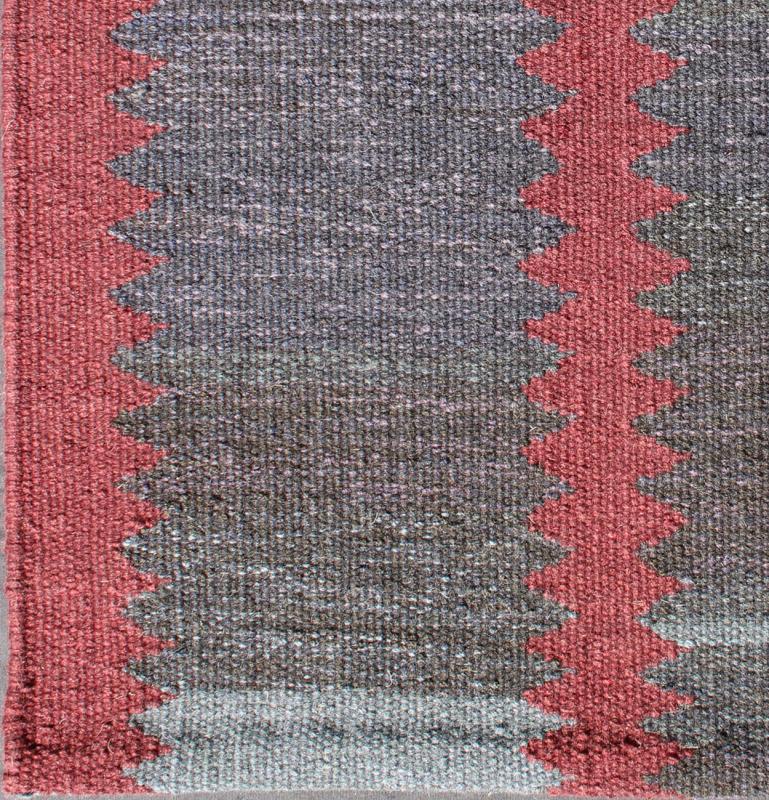 nan - Keivan Woven ArtsRJK - 14967 - SHB - 017 - 06 - 7755Rug