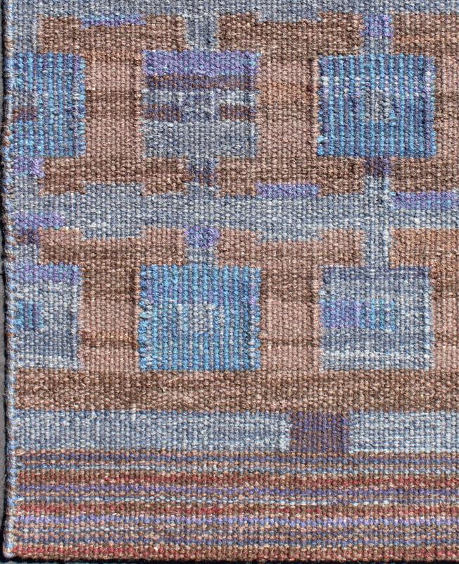 nan - Keivan Woven ArtsRJK - 14968 - SHB - 009 - 05 - 7757Rug