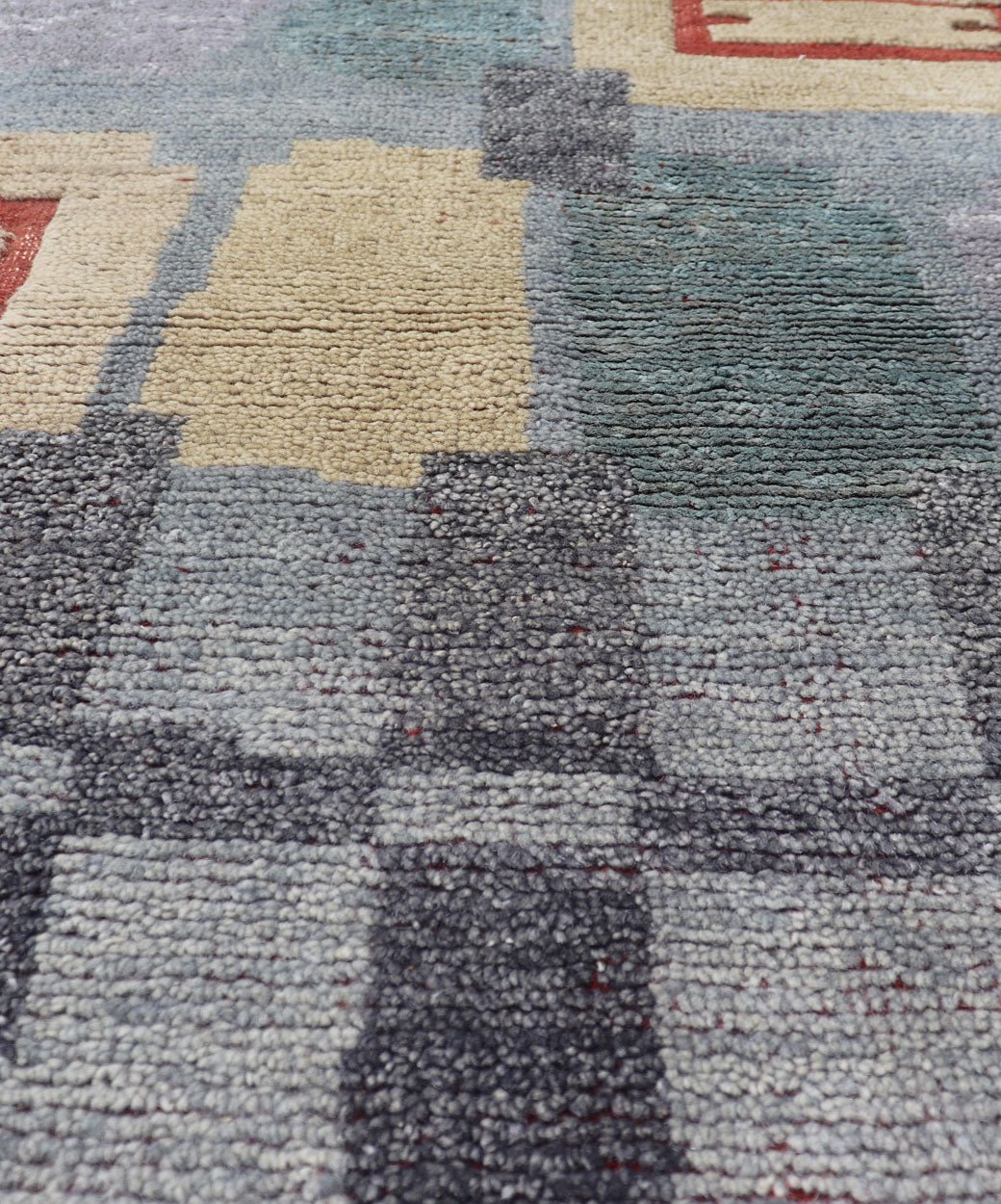 nan - Keivan Woven ArtsRJK - 2009 - A1778K - 17119Rug