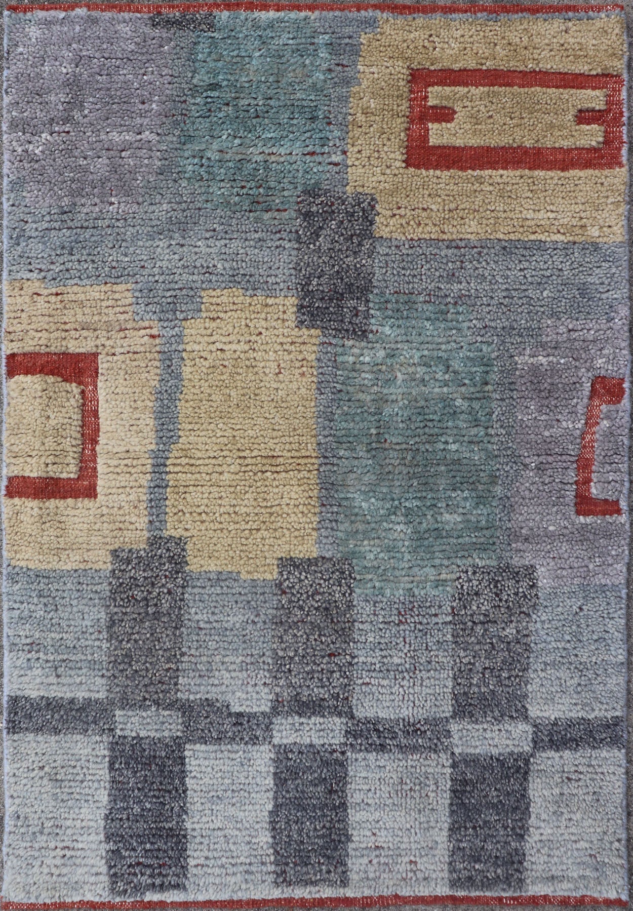 nan - Keivan Woven ArtsRJK - 2009 - A1778K - 17119Rug