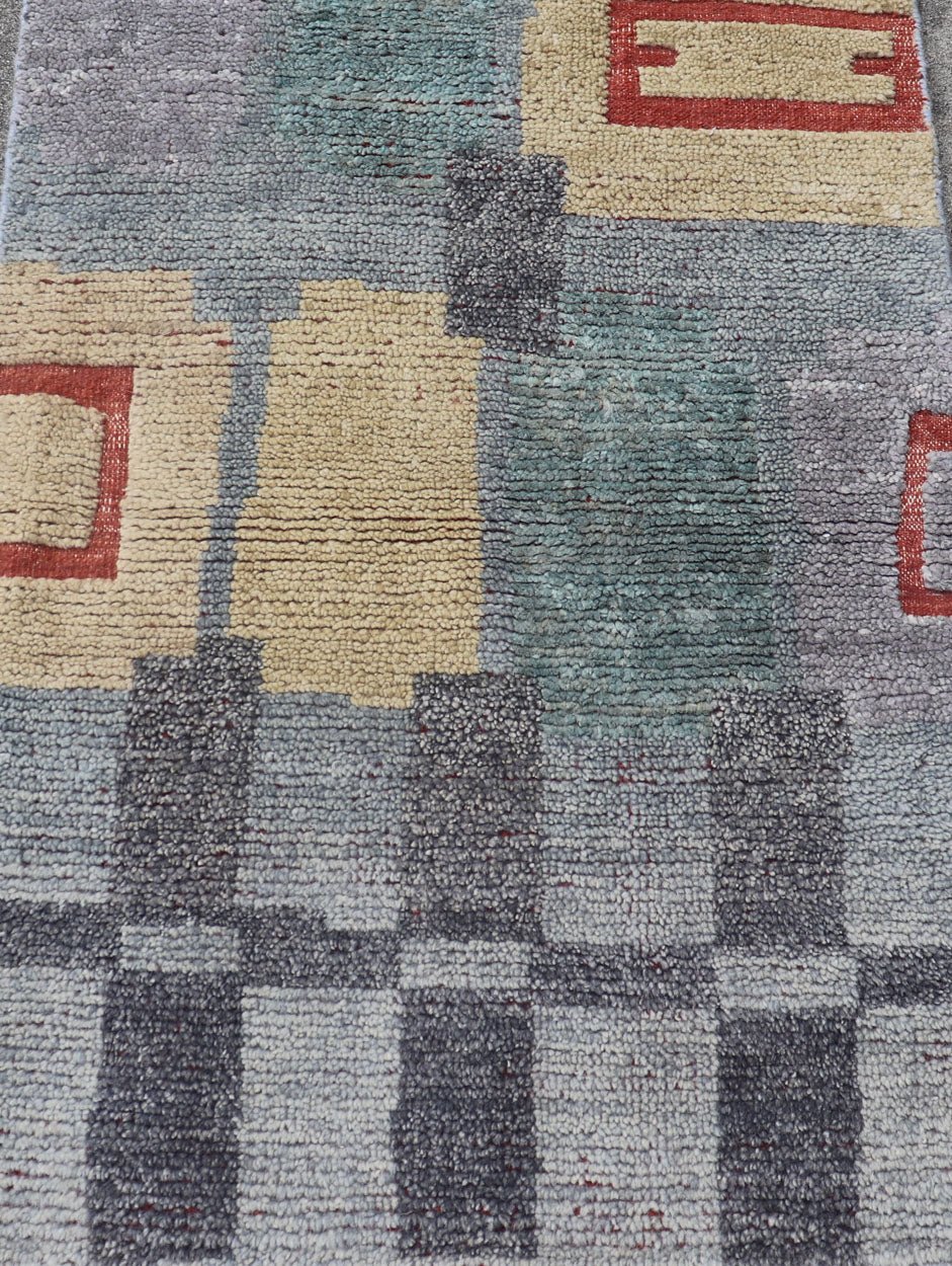 nan - Keivan Woven ArtsRJK - 2009 - A1778K - 17119Rug