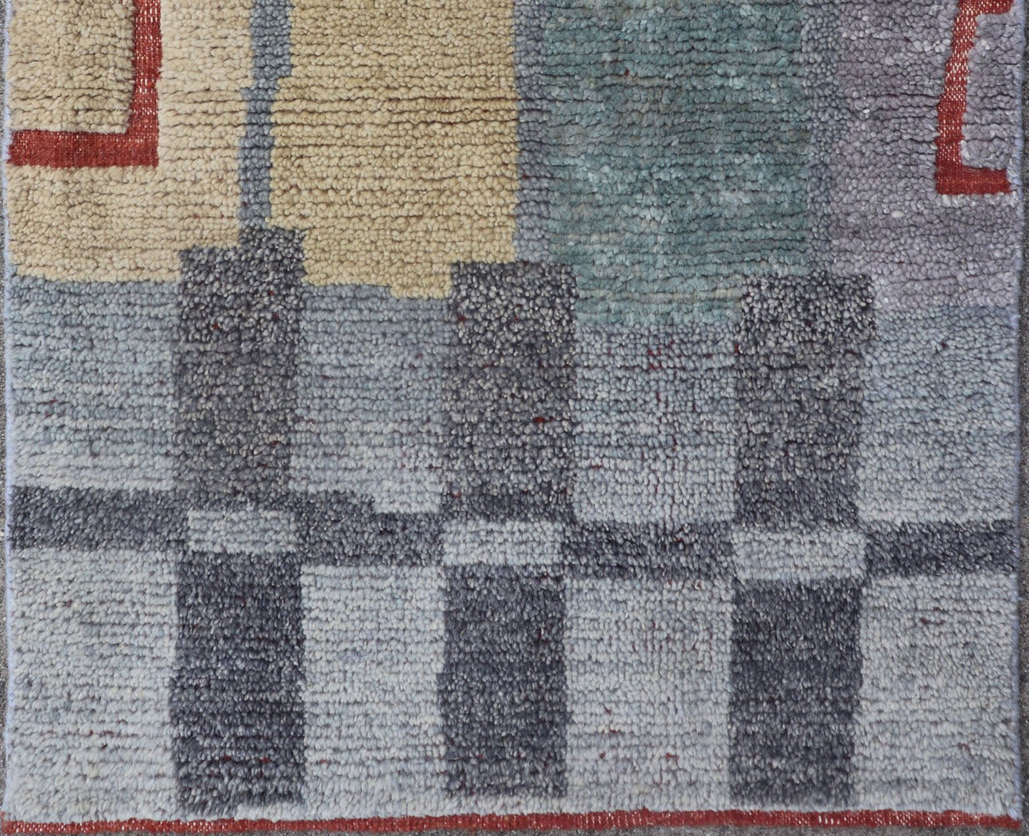 nan - Keivan Woven ArtsRJK - 2009 - A1778K - 17119Rug
