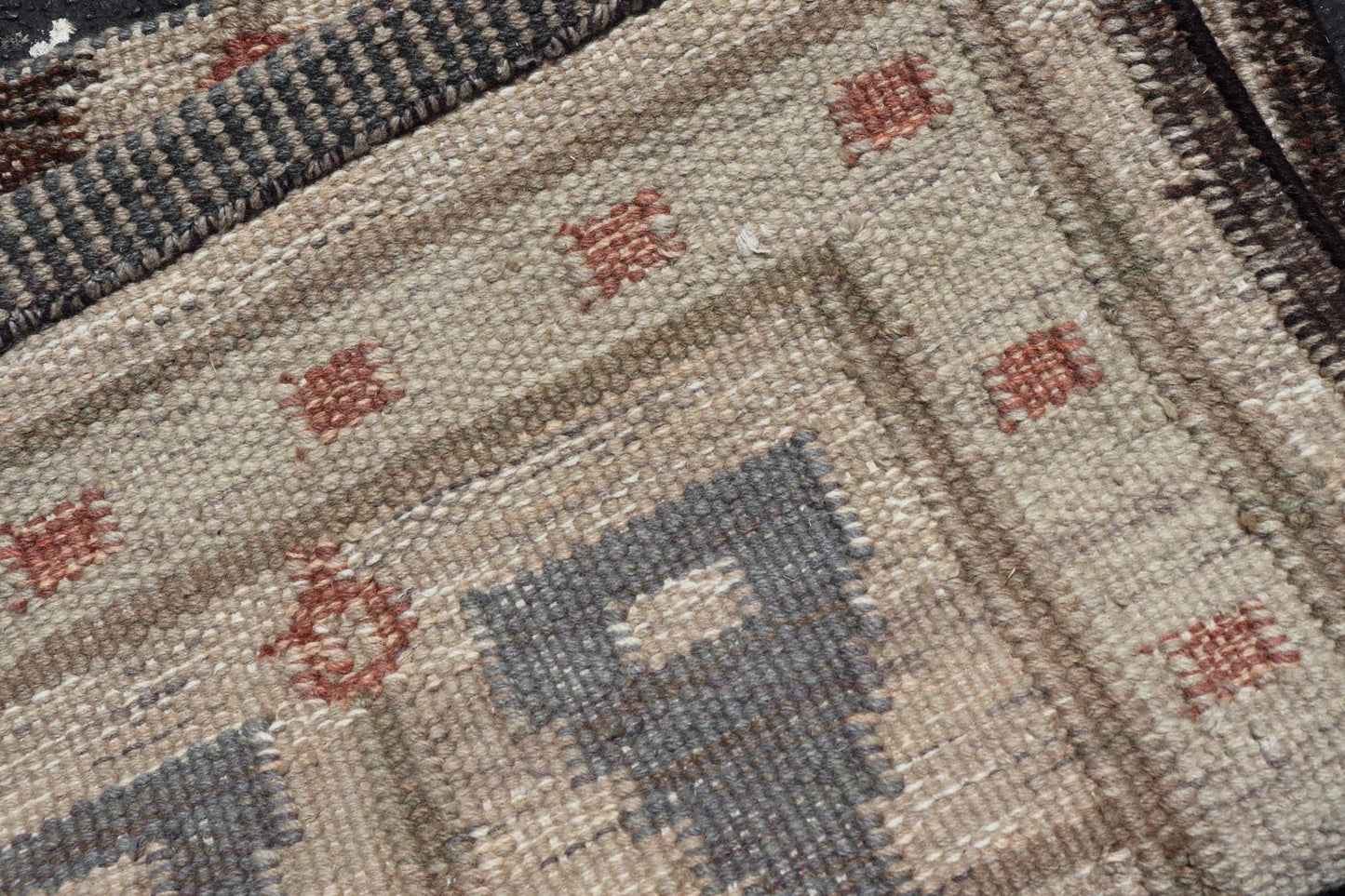 nan - Keivan Woven ArtsRJK - 20485 - S - SHB - 005 - 01 - 24643Rug