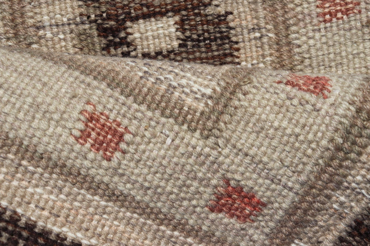 nan - Keivan Woven ArtsRJK - 20485 - S - SHB - 005 - 01 - 24643Rug