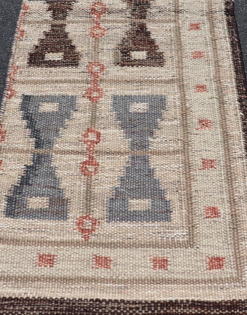 nan - Keivan Woven ArtsRJK - 20485 - S - SHB - 005 - 01 - 24643Rug