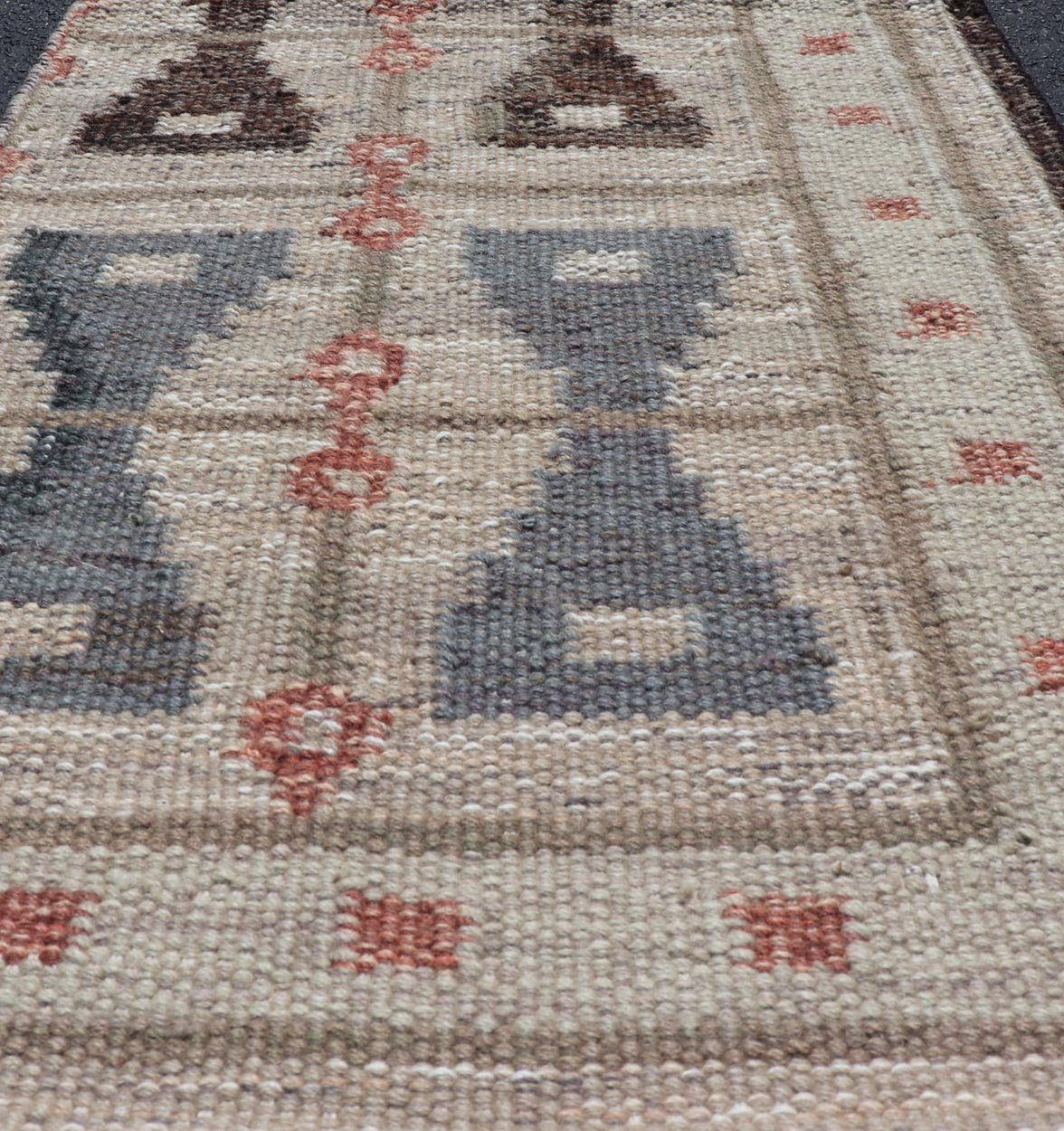 nan - Keivan Woven ArtsRJK - 20485 - S - SHB - 005 - 01 - 24643Rug