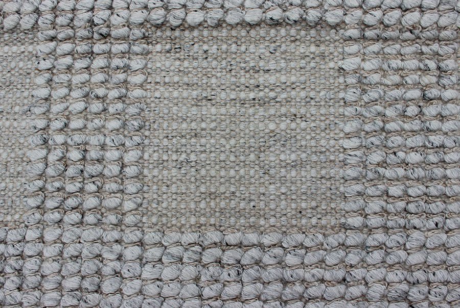 nan - Keivan Woven ArtsRJK - 23498 - LOOPFLAT - 13154Rug