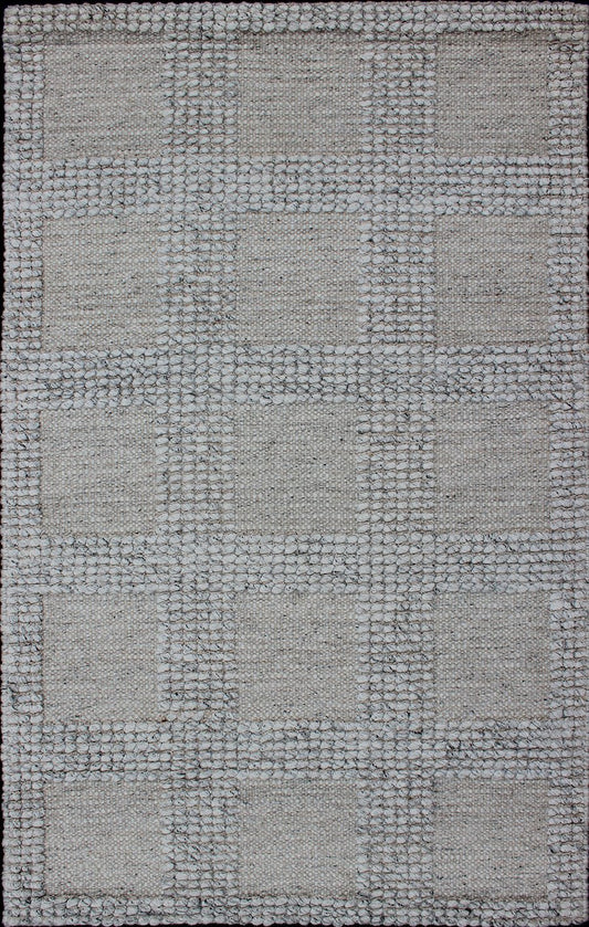 nan - Keivan Woven ArtsRJK - 23498 - LOOPFLAT - 13154Rug
