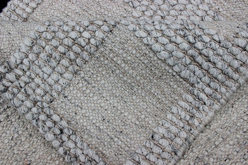 nan - Keivan Woven ArtsRJK - 23498 - LOOPFLAT - 13154Rug