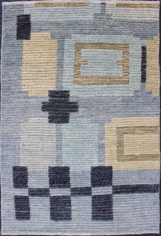 nan - Keivan Woven ArtsRJK - 29644 - A1778 - 13919Rug