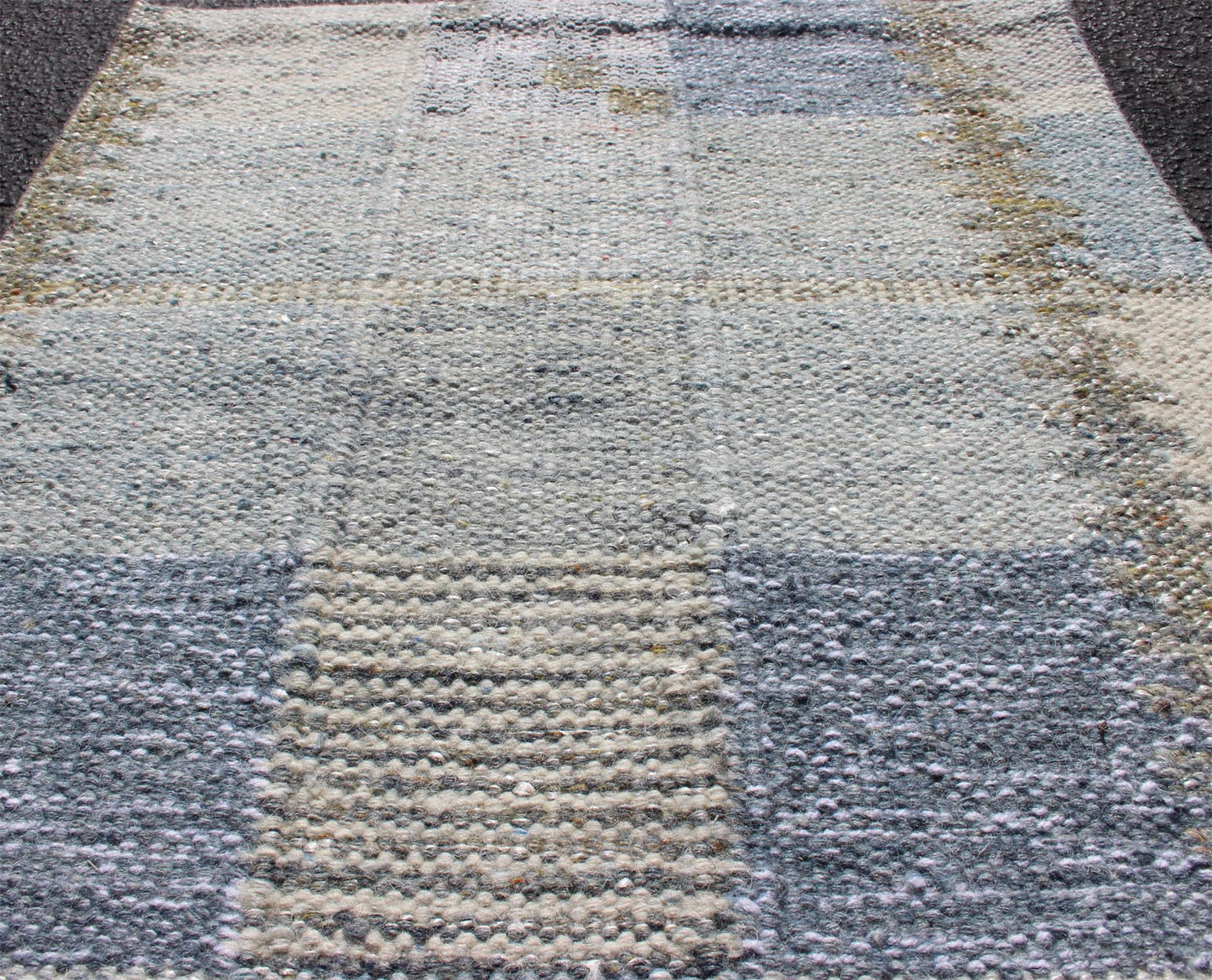 nan - Keivan Woven ArtsRJK - K00111 - 19877Rug