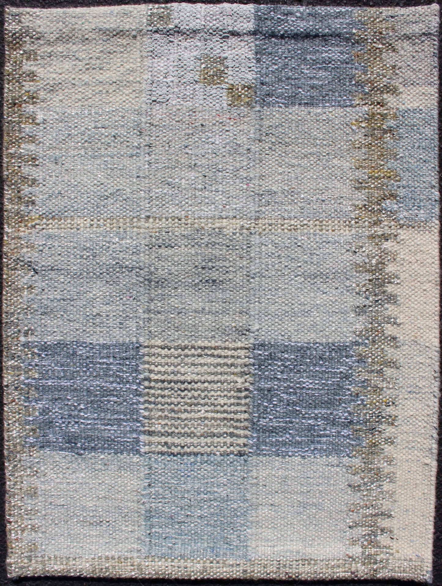 nan - Keivan Woven ArtsRJK - K00111 - 19877Rug