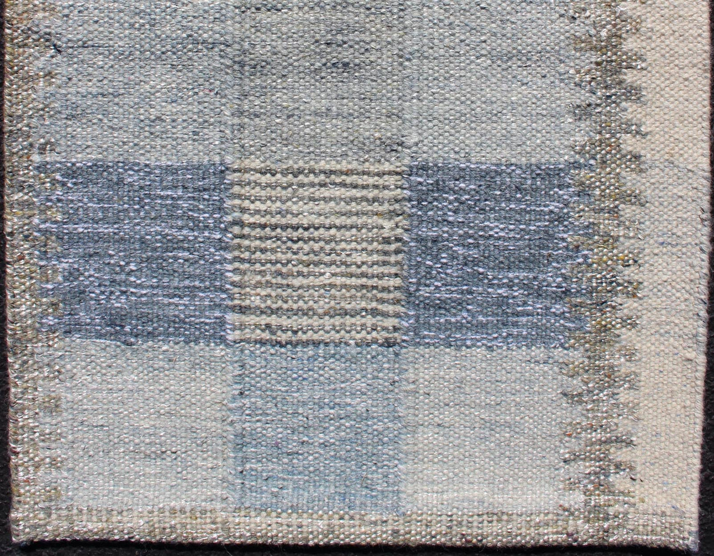 nan - Keivan Woven ArtsRJK - K00111 - 19877Rug
